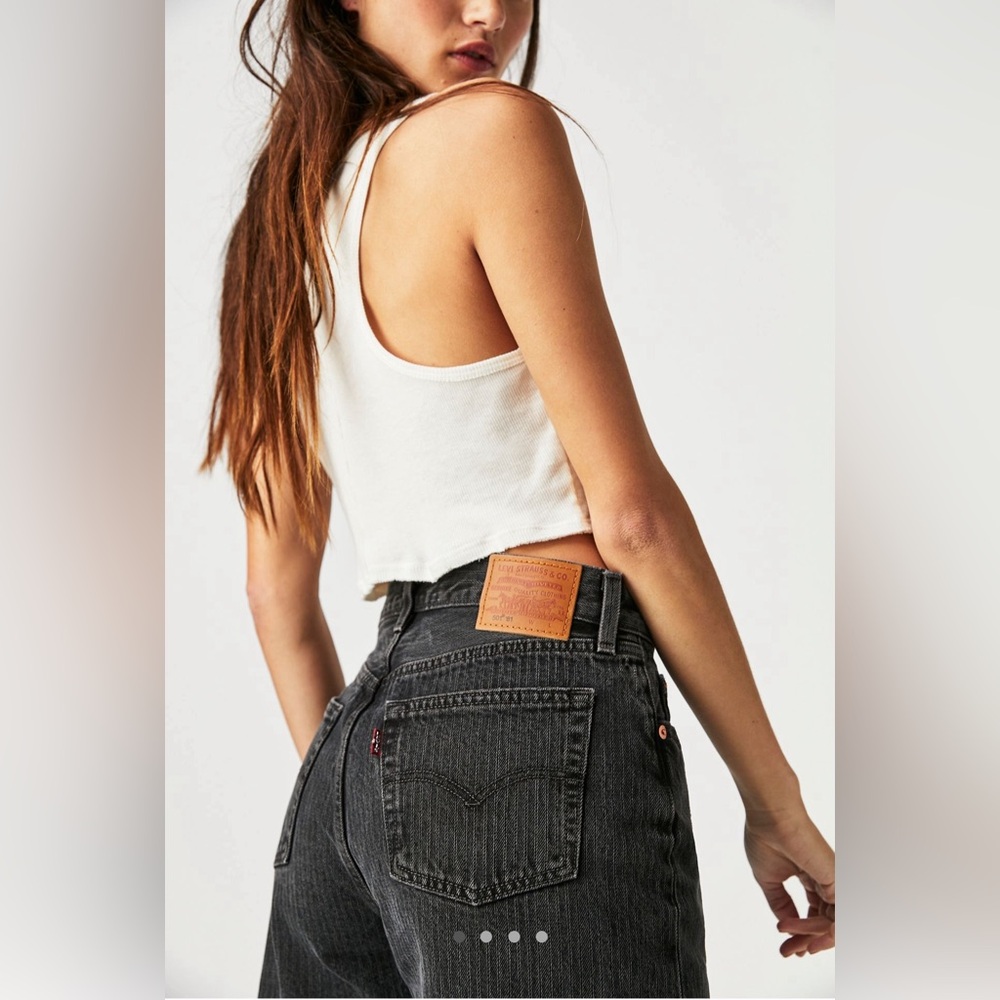 NWT Levi’s 501 ‘81